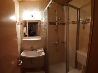 Apartment Apartment/2 Schlafräume/Bad, WC - Features photo 17