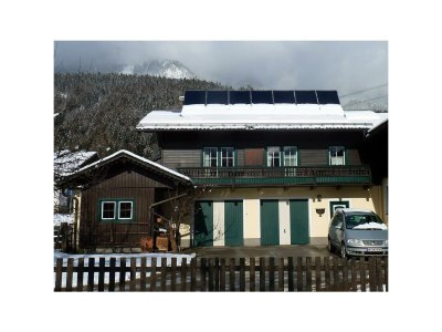 Apartment Apartment/2 Schlafräume/Bad, WC - Features photo 20