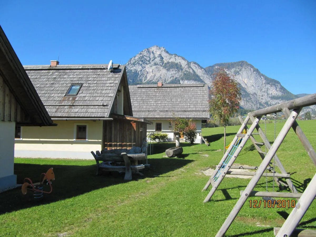 Apartment Ferienhaus/2 Schlafräume/ Dusche, WC - Outdoor photo 3