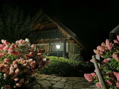 Apartment Ferienhaus/2 Schlafräume/ Dusche, WC - Outdoor photo 2