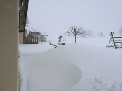 Apartment Ferienhaus/2 Schlafräume/ Dusche, WC - Outdoor photo 7