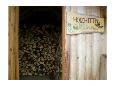 Apartment Ferienhaus/2 Schlafräume/ Dusche, WC - Outdoor photo 13