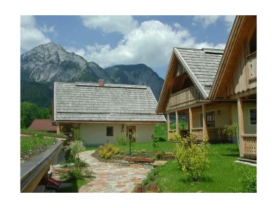 Apartment Ferienhaus/2 Schlafräume/ Dusche, WC - Outdoor photo 14