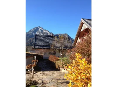 Apartment Ferienhaus/2 Schlafräume/ Dusche, WC - Outdoor photo 17