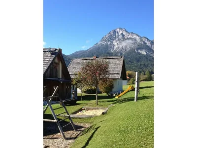 Apartment Ferienhaus/2 Schlafräume/ Dusche, WC - Outdoor photo 18