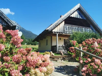 Apartment Ferienhaus/2 Schlafräume/ Dusche, WC - Outdoor photo 20