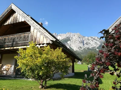 Apartment Ferienhaus/2 Schlafräume/ Dusche, WC - Outdoor photo 21
