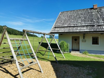 Apartment Ferienhaus/2 Schlafräume/ Dusche, WC - Outdoor photo 22