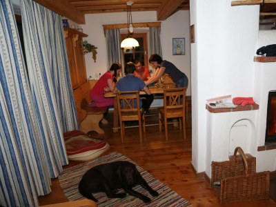 Apartment Ferienhaus/2 Schlafräume/ Dusche, WC - Outdoor photo 24