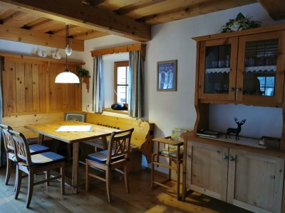 Apartment Ferienhaus/2 Schlafräume/ Dusche, WC - Outdoor photo 26