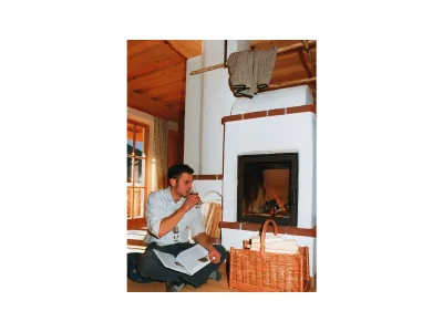 Apartment Ferienhaus/2 Schlafräume/ Dusche, WC - Features photo 30