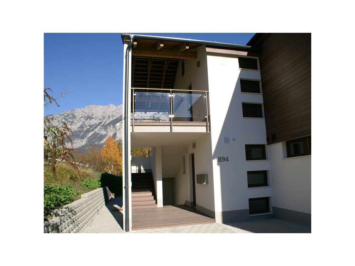 Apartment Appartement 3 - Outdoor photo 4