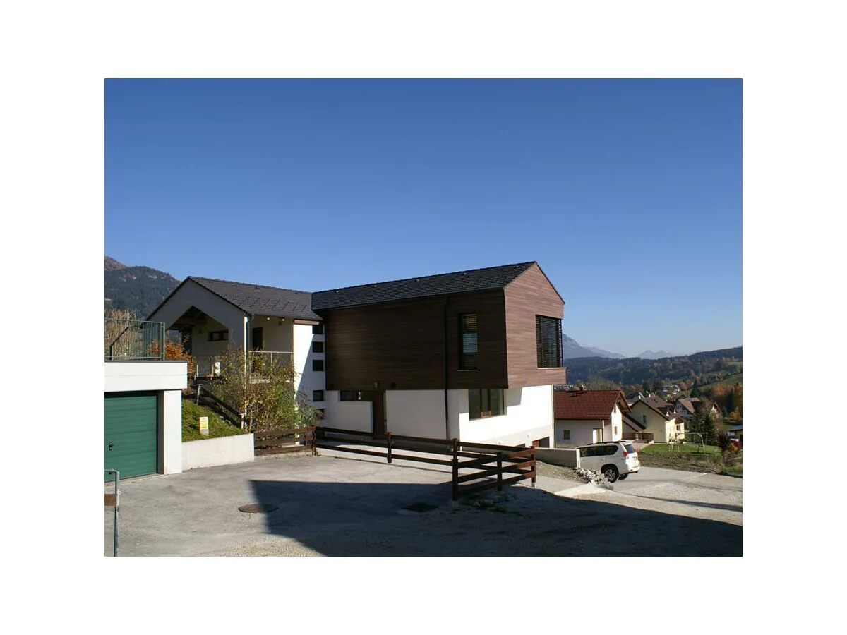 Apartment Appartement 3 - Outdoor photo 5