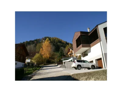 Apartment Appartement 3 - Outdoor photo 6