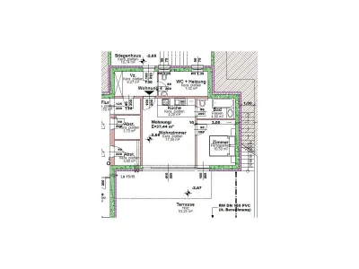 Apartment Appartement 3 - Features photo 17
