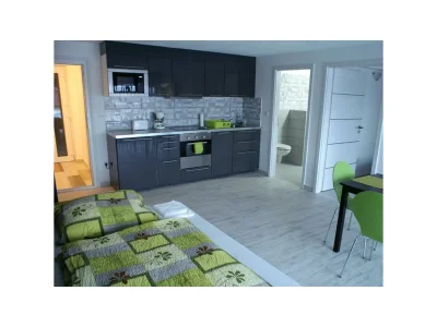 Apartment Appartement 3 - Features photo 21