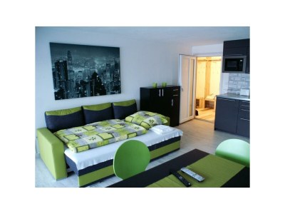 Apartment Appartement 3 - Features photo 22