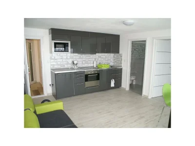 Apartment Appartement 3 - Features photo 23