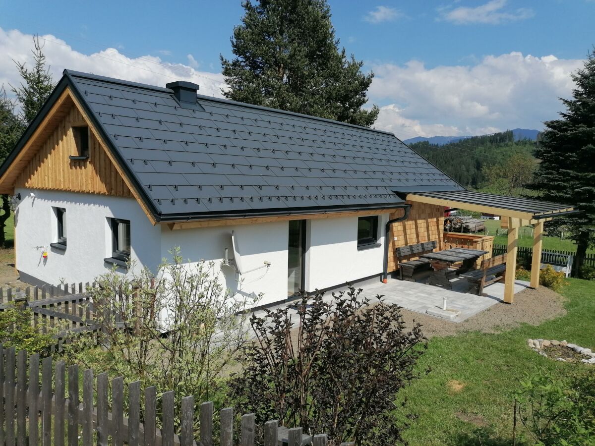Apartment Ferienhaus, Dusche, WC, 3 Schlafräume