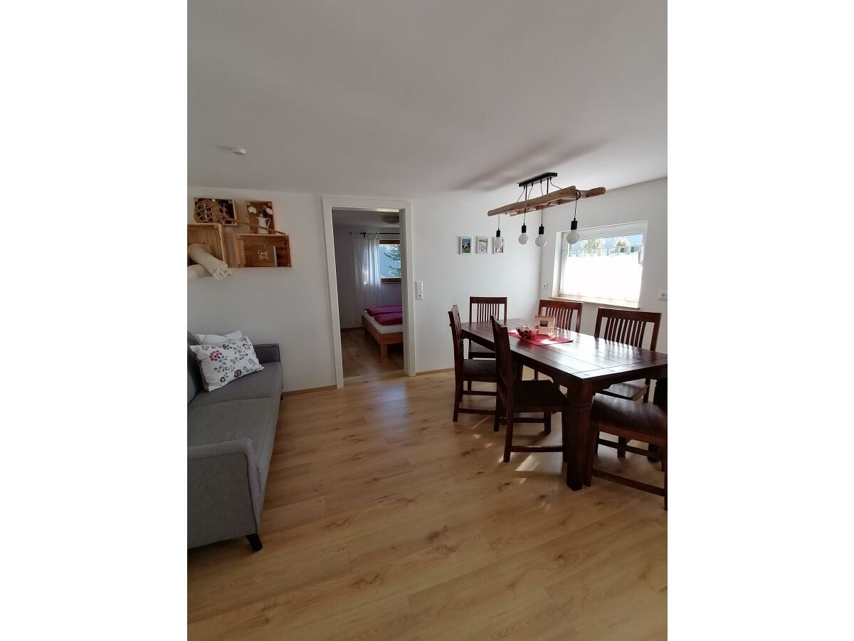 Apartment Ferienhaus, Dusche, WC, 3 Schlafräume - Outdoor photo 4