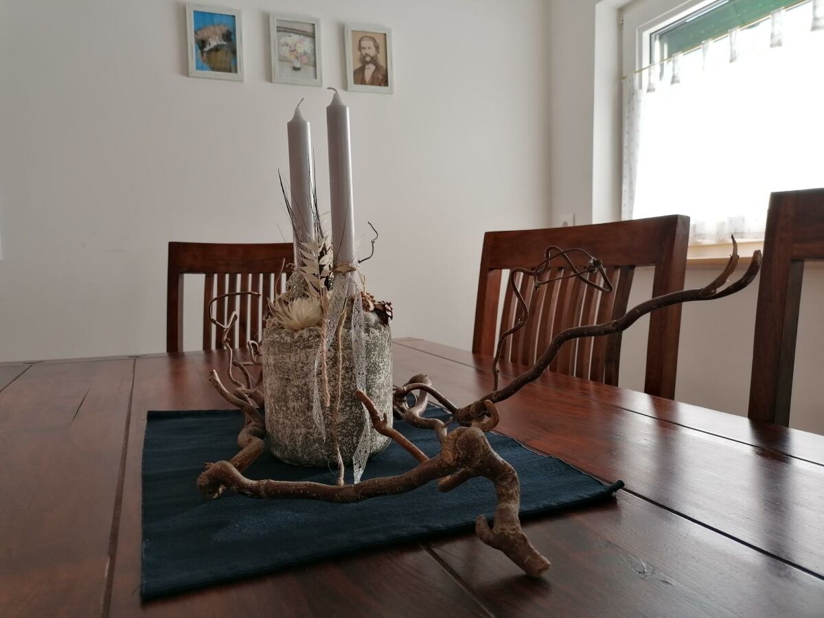 Apartment Ferienhaus, Dusche, WC, 3 Schlafräume - Outdoor photo 5