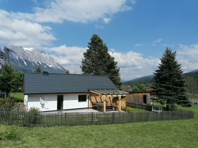 Apartment Ferienhaus, Dusche, WC, 3 Schlafräume - Outdoor photo 2