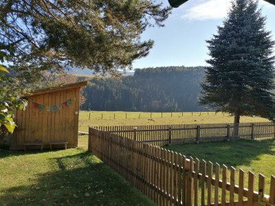 Apartment Ferienhaus, Dusche, WC, 3 Schlafräume - Outdoor photo 3