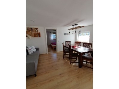 Apartment Ferienhaus, Dusche, WC, 3 Schlafräume - Outdoor photo 4