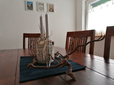 Apartment Ferienhaus, Dusche, WC, 3 Schlafräume - Outdoor photo 5