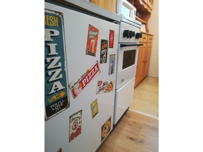 Apartment Ferienhaus, Dusche, WC, 3 Schlafräume - Outdoor photo 6