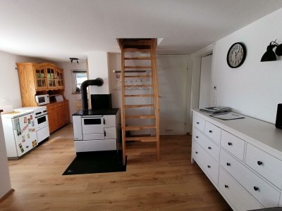 Apartment Ferienhaus, Dusche, WC, 3 Schlafräume - Outdoor photo 7