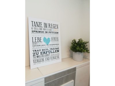 Apartment Ferienhaus, Dusche, WC, 3 Schlafräume - Outdoor photo 8