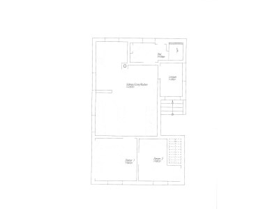 Apartment Ferienhaus, Dusche, WC, 3 Schlafräume - Outdoor photo 9