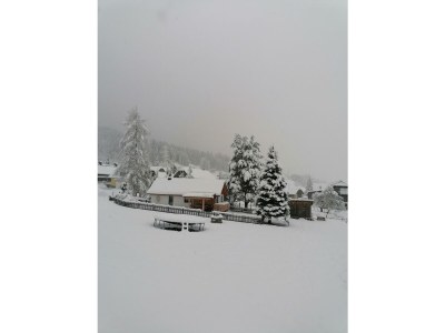 Apartment Ferienhaus, Dusche, WC, 3 Schlafräume - Outdoor photo 11