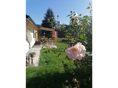 Apartment Ferienhaus, Dusche, WC, 3 Schlafräume - Outdoor photo 12