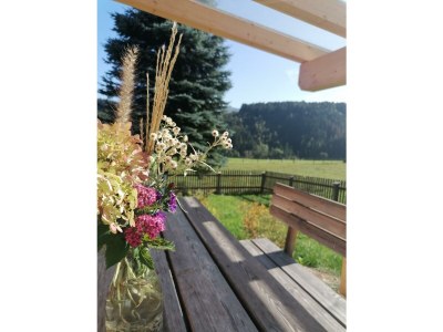 Apartment Ferienhaus, Dusche, WC, 3 Schlafräume - Outdoor photo 13