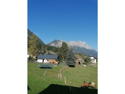 Apartment Ferienhaus, Dusche, WC, 3 Schlafräume - Outdoor photo 14