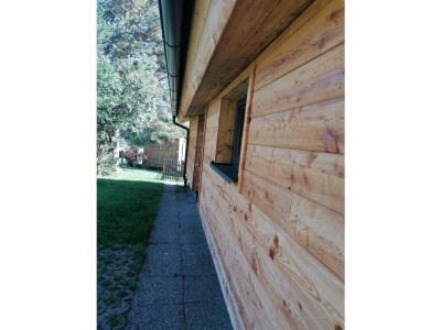 Apartment Ferienhaus, Dusche, WC, 3 Schlafräume - Outdoor photo 15