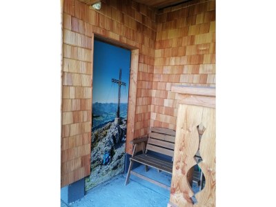 Apartment Ferienhaus, Dusche, WC, 3 Schlafräume - Outdoor photo 16