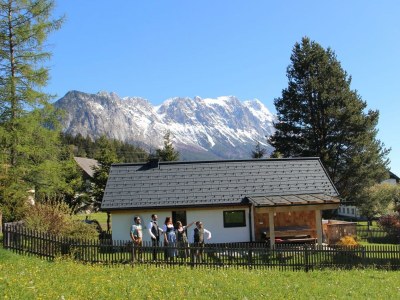 Apartment Ferienhaus, Dusche, WC, 3 Schlafräume - Outdoor photo 20