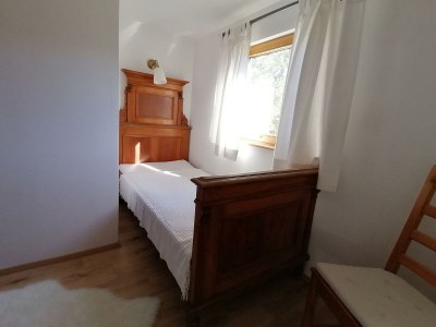 Apartment Ferienhaus, Dusche, WC, 3 Schlafräume - Features photo 21