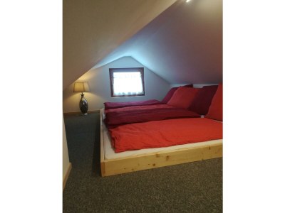 Apartment Ferienhaus, Dusche, WC, 3 Schlafräume - Features photo 22