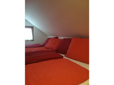 Apartment Ferienhaus, Dusche, WC, 3 Schlafräume - Features photo 23