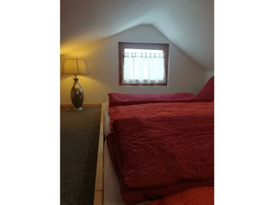 Apartment Ferienhaus, Dusche, WC, 3 Schlafräume - Features photo 24