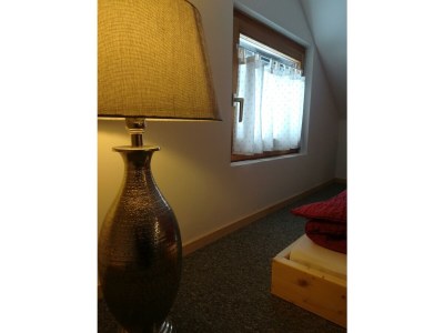 Apartment Ferienhaus, Dusche, WC, 3 Schlafräume - Features photo 25