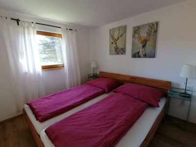 Apartment Ferienhaus, Dusche, WC, 3 Schlafräume - Features photo 27