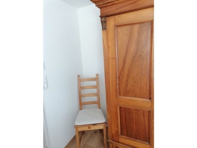 Apartment Ferienhaus, Dusche, WC, 3 Schlafräume - Features photo 28