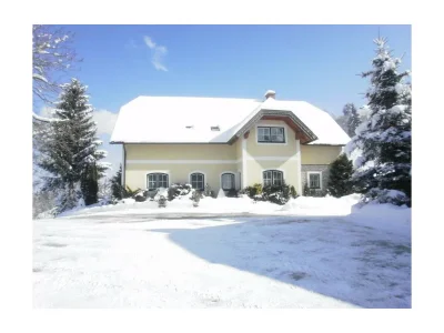 Apartment Appartement Gröbming in Michaelerberg-Pruggern - Apartment