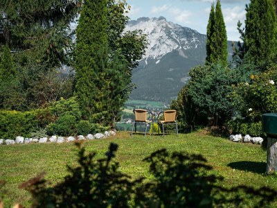 Apartment Appartement Gröbming - Outdoor photo 28