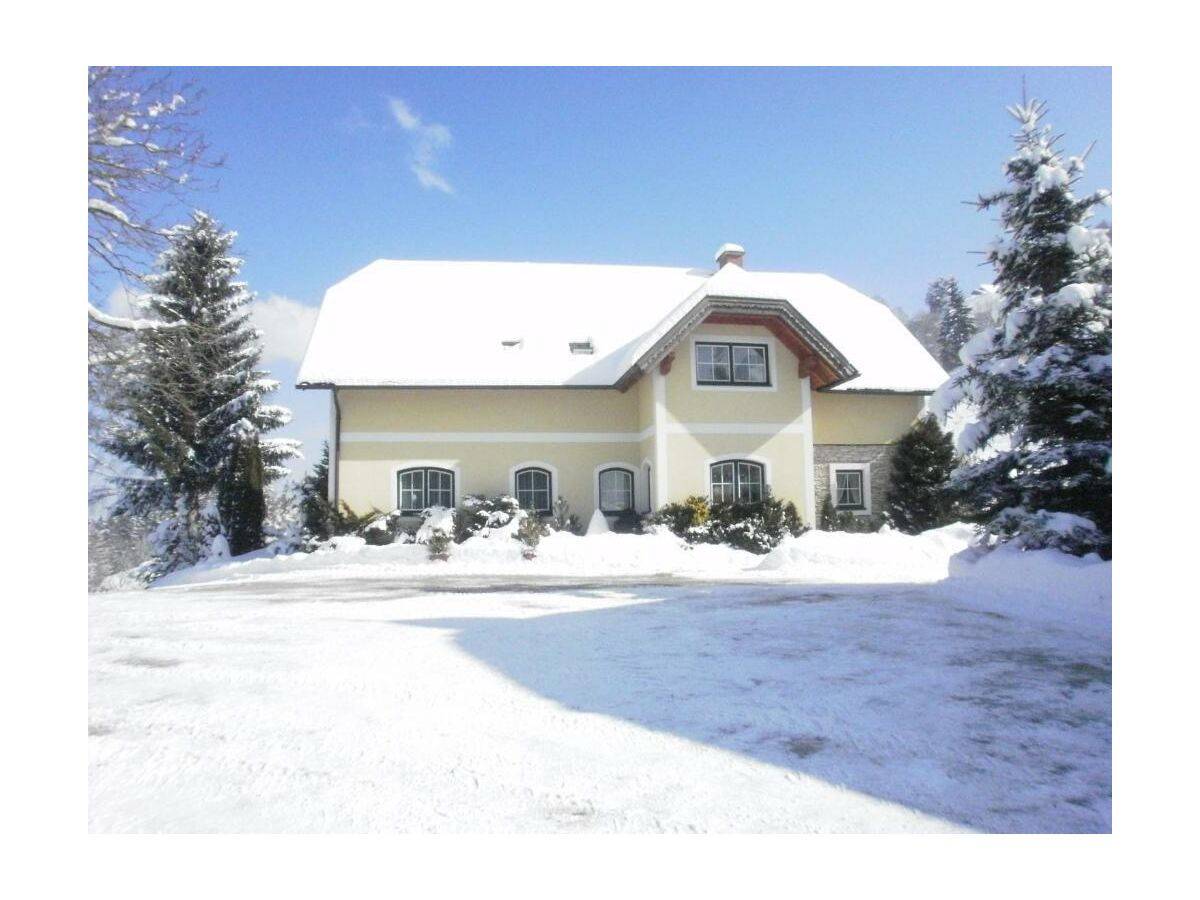 Apartment Bio Landhaus Kesslerhof